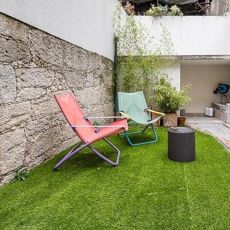 Guestready - Green Bay Garden OOporto Extérieur photo