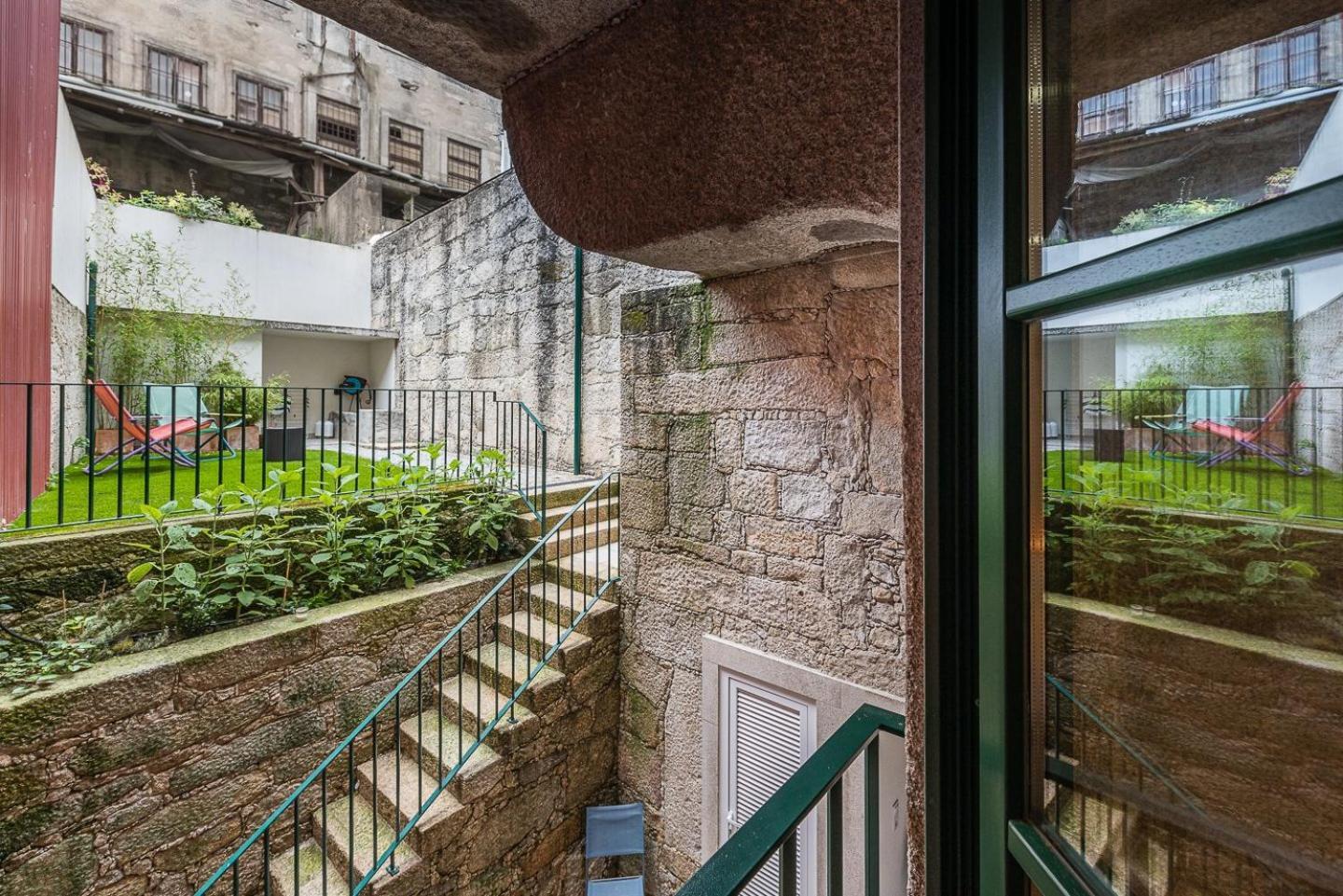 Guestready - Green Bay Garden OOporto Extérieur photo