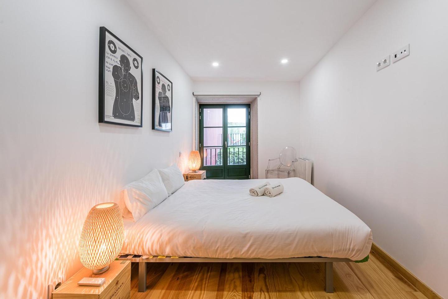 Guestready - Green Bay Garden OOporto Extérieur photo