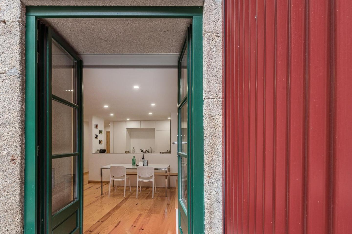 Guestready - Green Bay Garden OOporto Extérieur photo