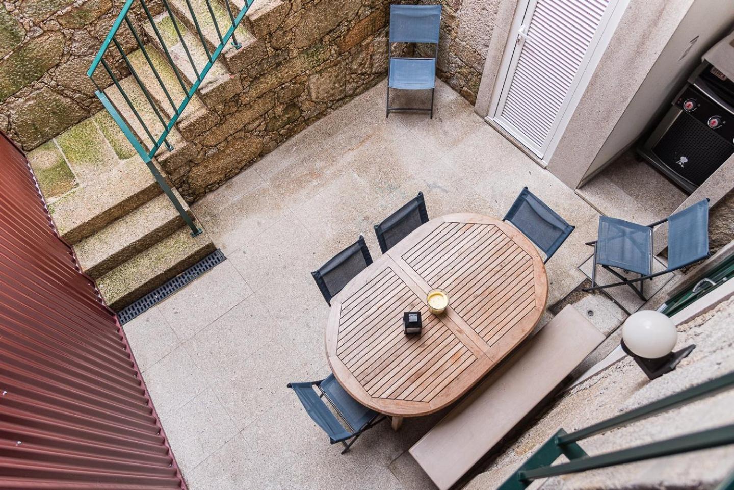 Guestready - Green Bay Garden OOporto Extérieur photo
