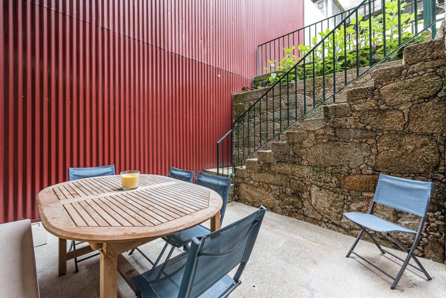 Guestready - Green Bay Garden OOporto Extérieur photo
